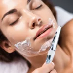 Does Dermaplaning Really Help Acne Scars?