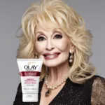 Dolly Parton's Secret to Ageless Skin: Olay's Regenerist Micro-Sculpting Cream
