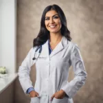 Dr. Sarah Khan: Redefining Aesthetics with ARA Med Spa