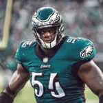 Eagles Lose Linebacker Christian Elliss on Waivers: A Costly Miscalculation