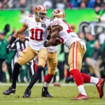 Eagles and 49ers Set to Clash in NFC Showdown