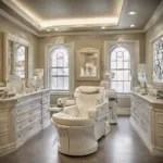 Easton Medical Aesthetics: A New Haven of Beauty and Luxury Emerges in Easton