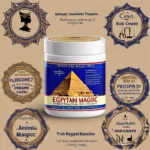Egyptian Magic Cream: Benefits and Reviews