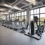 Element 26 Wellness: A New Gym and Wellness Center Opens in Mill Hall