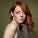 Emma Stone's Iconic Red Hair Returns for New Film: Poor Things