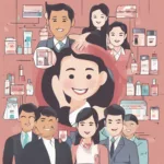 Employee Share Scheme Holds Majority Ownership in Shanghai Chicmax Cosmetic: What Does It Mean for the Company?