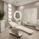 Esthetic Brilliance Med Spa: Enhancing Beauty Inside and Out