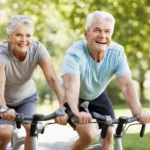 Exercise and Aging: How Regular Physical Activity Slows Down the Aging Process