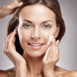 Facial Rejuvenation And Healthy Lifestyle
