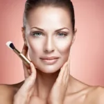 Facial Rejuvenation And Makeup Application Tips