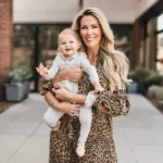 Fashion Influencer Krista Lavrusik Empowers Moms to Embrace Style
