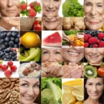 Foods That Help Reduce Wrinkles