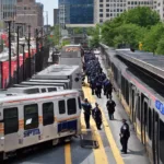 Fraternal Order of Transit Police and SEPTA Reach Tentative Agreement to End Strike