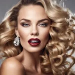 Glamorous Celebrity Beauty Moments: Hair, Makeup, and Nails to Inspire Your Holiday Looks
