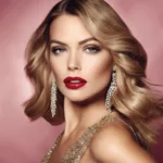 Glamorous Celebrity Beauty Moments to Inspire Your Holiday Look