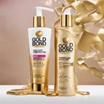 Gold Bond Age Renew Crepe Corrector Body Lotion: The Secret to Smoother, Firmer Skin