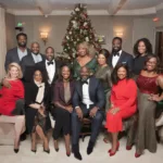 "Holiday Party with a Purpose: Philadelphia's Star-Studded Event Gives Back"