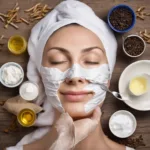 Homemade Wrinkle Masks With Ingredients You Already Have