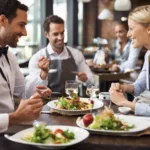 It Turns Out More Restaurants Are Charging a “Wellness Fee” Than We Thought