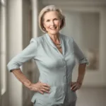 Julie Gibson Clark: The Ordinary Woman in the Race Against Aging
