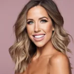 Kaitlyn Bristowe Opens Up About Botox and Lip Flip Procedures