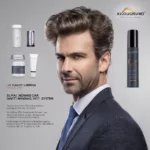 KilgourMD Launches Innovative Anti-Aging Scalp Care System to Combat Hair Thinning