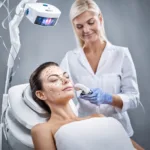 Laser Facial Rejuvenation: Types And Benefits
