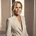Maria Bello Opens Up About Embracing Menopause and Self-Acceptance