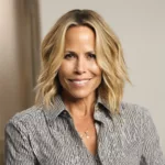 Maria Bello Opens Up About Her Journey Through Menopause and Embracing the Second Half of Life