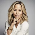 Maria Bello Opens Up About Her Journey to Embrace Menopause