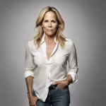 Maria Bello's Journey to Embrace Menopause: Fighting Aging and Embracing Self-Reflection