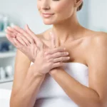 Microdermabrasion for hands and arms Philadelphia