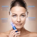 Microneedling Benefits For Anti-Aging