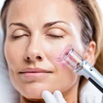 Microneedling For Facial Rejuvenation At Home