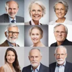 Notable Figures within the Anti-Aging Field: Pioneers, Controversies, and Potential