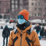 Philadelphia Considers Ban on Wearing Ski Masks in Certain Public Spaces