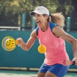 Pickleball: The Surprising Benefits of America's Fastest Growing Sport