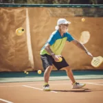 Pickleball: The Surprising Benefits of the Fastest Growing Sport in the U.S.
