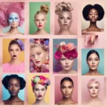 Pinterest Predicts: Unveiling the Beauty Trends of 2024