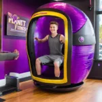 Planet Fitness Donates Wellness Pod to Teen with Rett's Syndrome