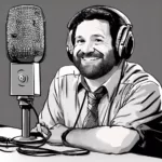 Popular Radio Host Jon Marks Departs 94.1 WIP After Six Years
