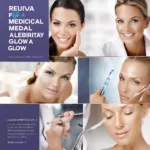 Rejuva Medical Spa: Unveiling the Secrets to a Celebrity Glow