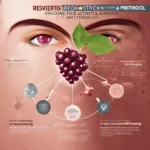 Resveratrol: Unlocking the Potential of Anti-Aging and Disease Prevention