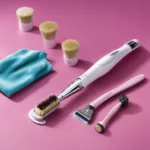 Schick Silk Touch-Up Tool: The Must-Have Gadget for Flawless Facial Grooming