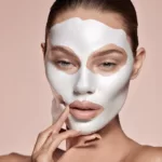 Skkn by Kim Resurfacing Mask: A Celebrity Beauty Line That Delivers Results