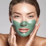 Skkn by Kim Resurfacing Mask: A Celebrity Beauty Line Worth Trying