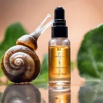 Snail Mucin Serum: The Latest Skincare Trend Taking TikTok and Amazon by Storm
