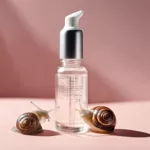 Snail Mucin Serum: The Surprising Skincare Trend Taking TikTok by Storm
