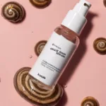 Snail Mucin Serum: The Unconventional Skincare Trend Taking TikTok by Storm