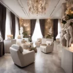 The Aesthetics Lounge and Spa Venice: A Haven of Luxury and Transformation